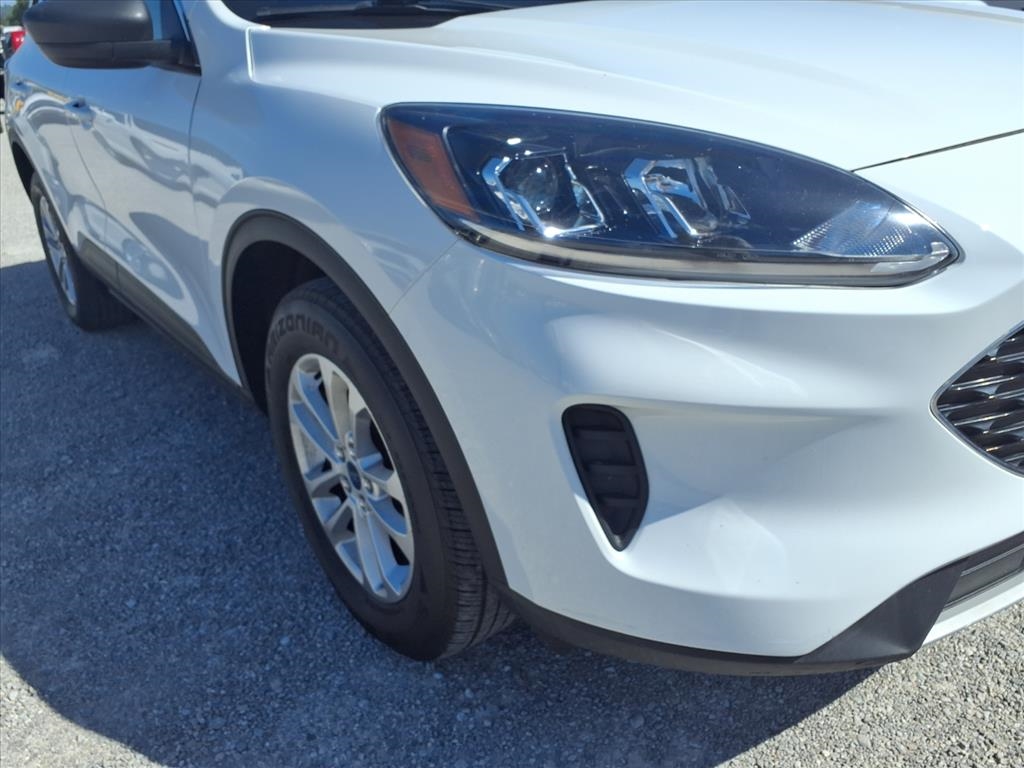 Ford Escape SE AWD 2022