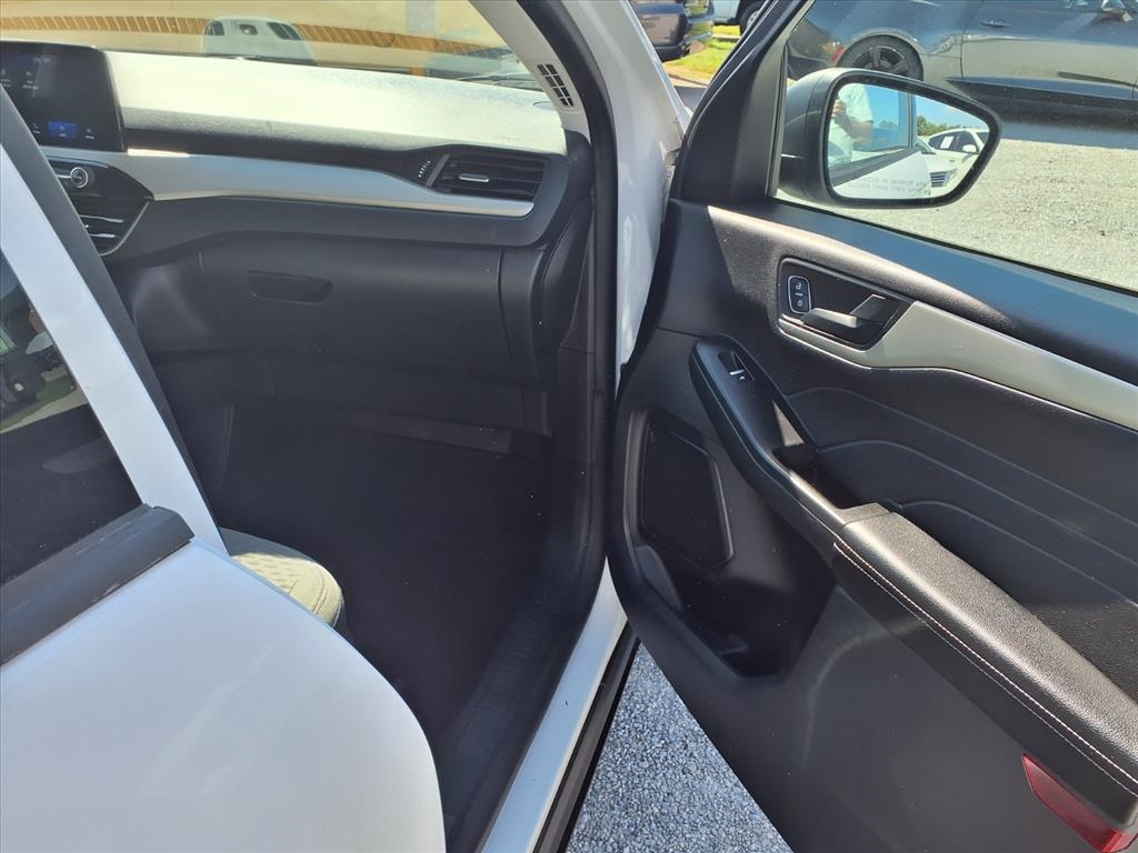 Ford Escape SE AWD 2022