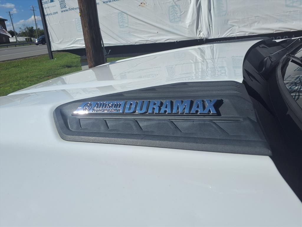 Chevrolet Silverado 3500HD 4WD Crew Cab 177" WB, 60" CA Work Truck 2021