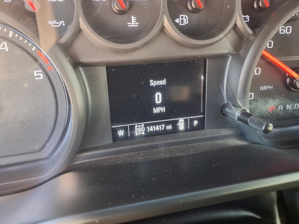 Chevrolet Silverado 3500HD 4WD Crew Cab 177" WB, 60" CA Work Truck 2021