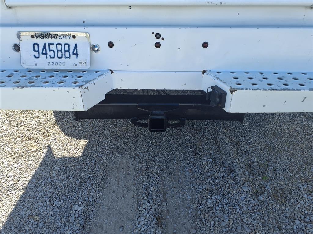 Chevrolet Silverado 3500HD 4WD Crew Cab 177" WB, 60" CA Work Truck 2021