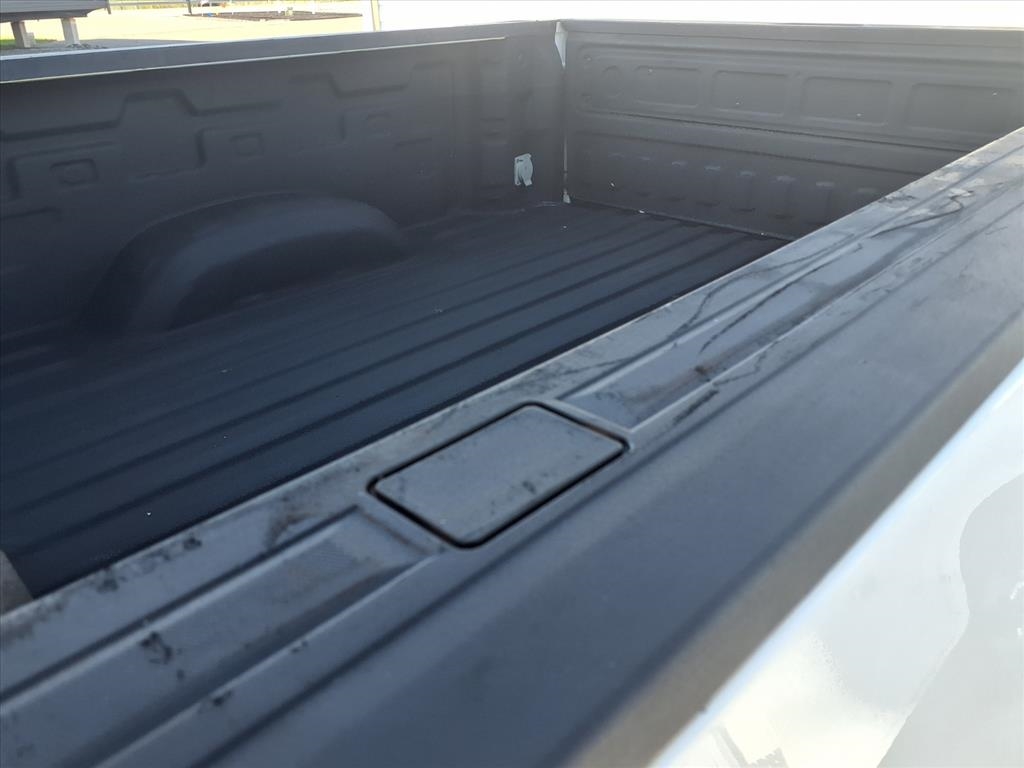 Chevrolet Silverado 2500HD 4WD Crew Cab 159" LT 2021