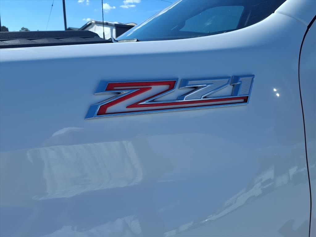 Chevrolet Silverado 2500HD 4WD Crew Cab 159" LT 2021