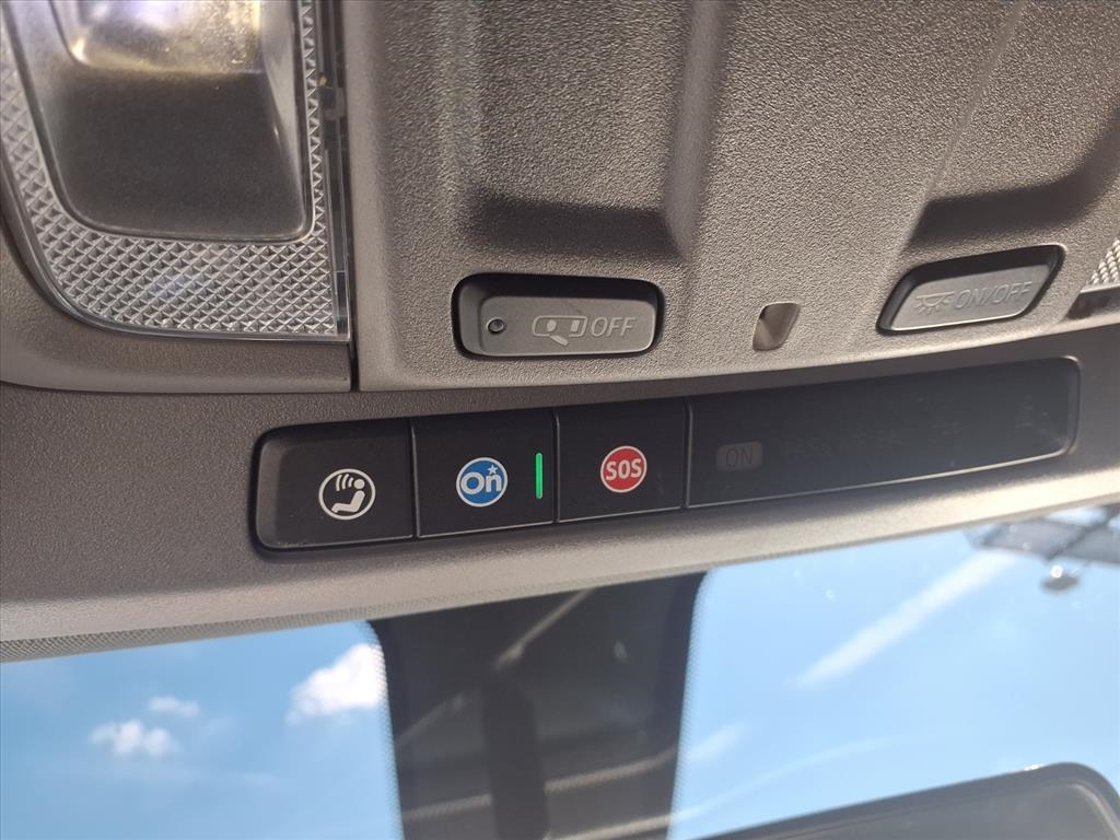 Chevrolet Silverado 2500HD 4WD Crew Cab 159" LT 2021