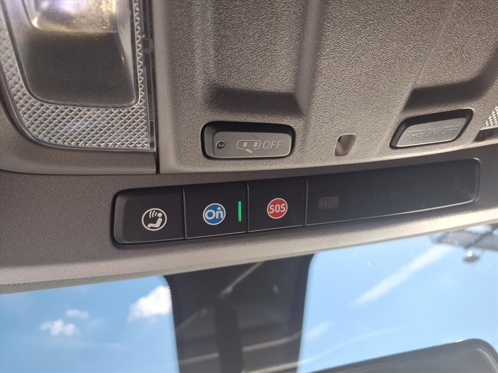 Chevrolet Silverado 2500HD 4WD Crew Cab 159" LT 2021