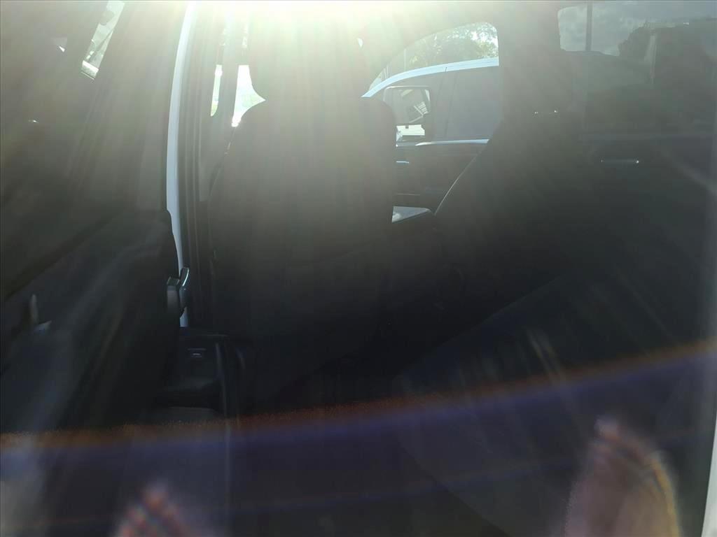 Chevrolet Silverado 2500HD 4WD Crew Cab 159" LT 2021