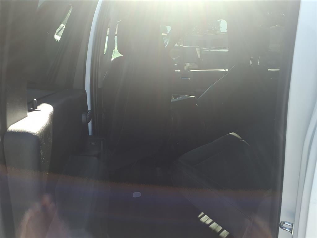 Chevrolet Silverado 2500HD 4WD Crew Cab 159" Work Truck 2022