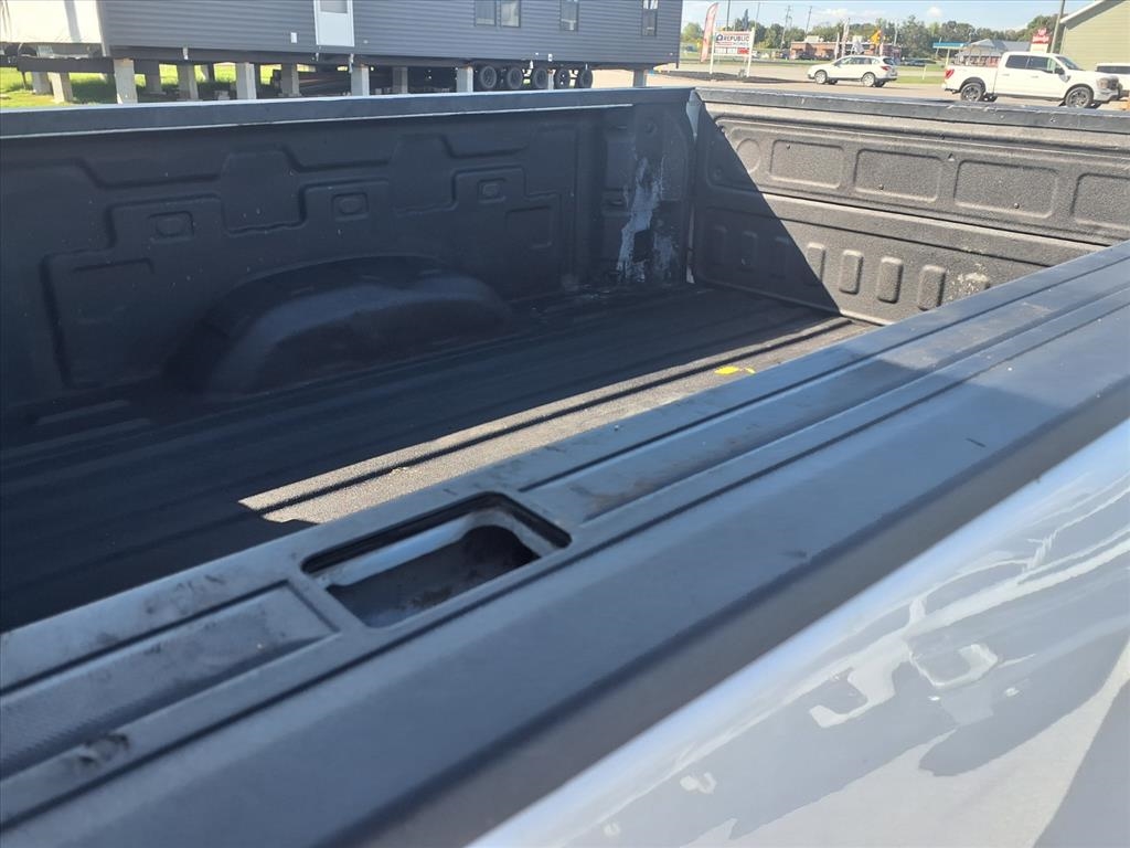 Chevrolet Silverado 2500HD 4WD Crew Cab 159" Work Truck 2022