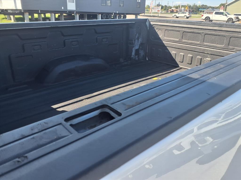 Chevrolet Silverado 2500HD 4WD Crew Cab 159" Work Truck 2022