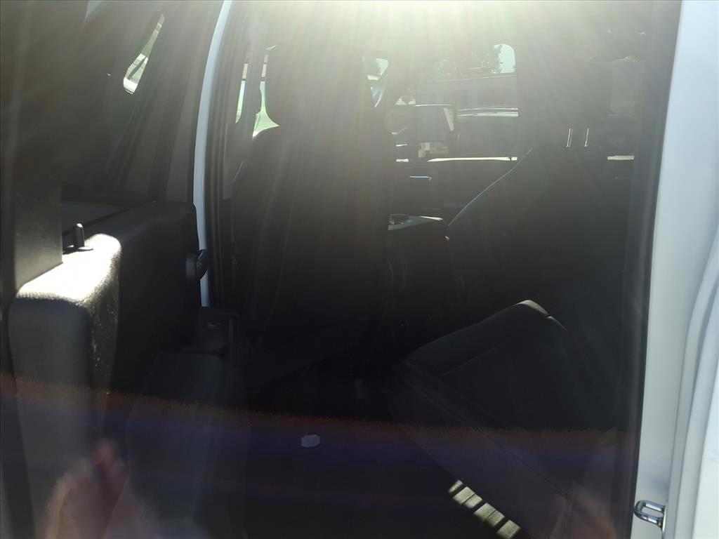 Chevrolet Silverado 2500HD 4WD Crew Cab 159" Work Truck 2022