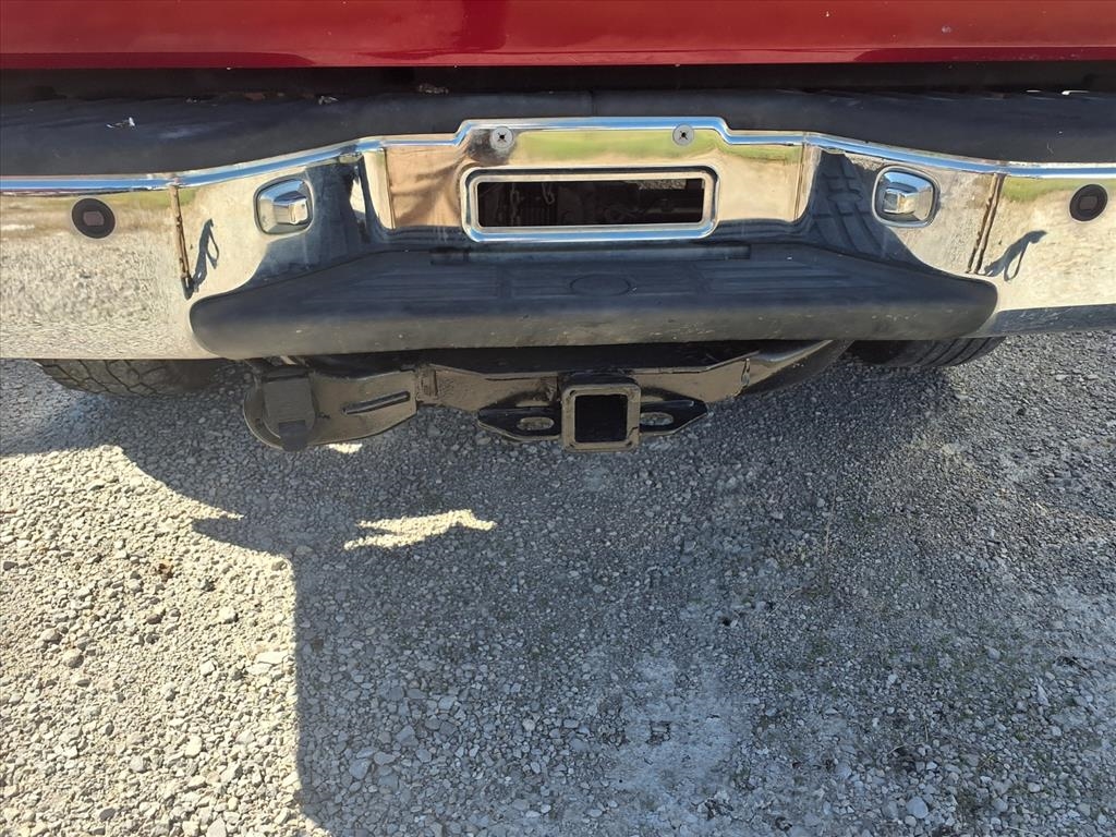 Nissan Titan LE Crew Cab 4WD 2005