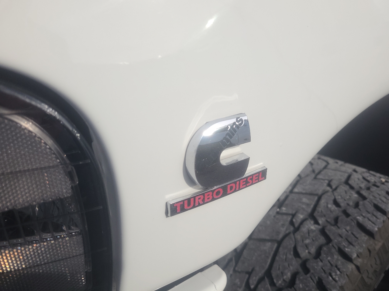 Dodge Ram 2500 4dr Quad Cab 140.5" WB 4WD SLT 2005 Dodge Ram 2500 4dr Quad Cab 140.5" WB 4WD SLT 2005
