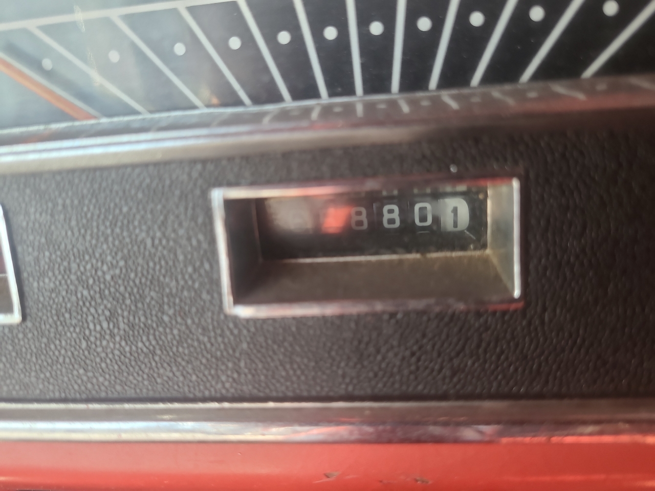 Ford Mustang 2-Door Sedan 1965 Ford Mustang 2-Door Sedan 1965