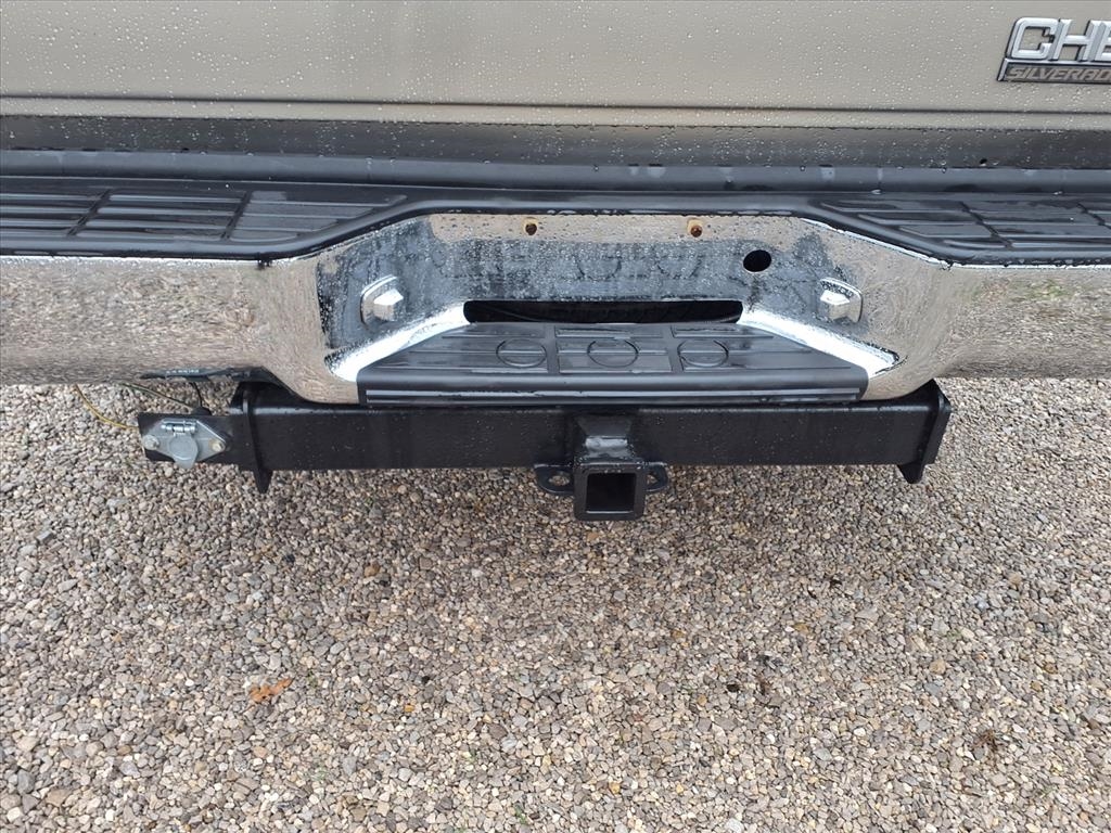 Chevrolet C/K 1500 Ext Cab 141.5" WB 1998