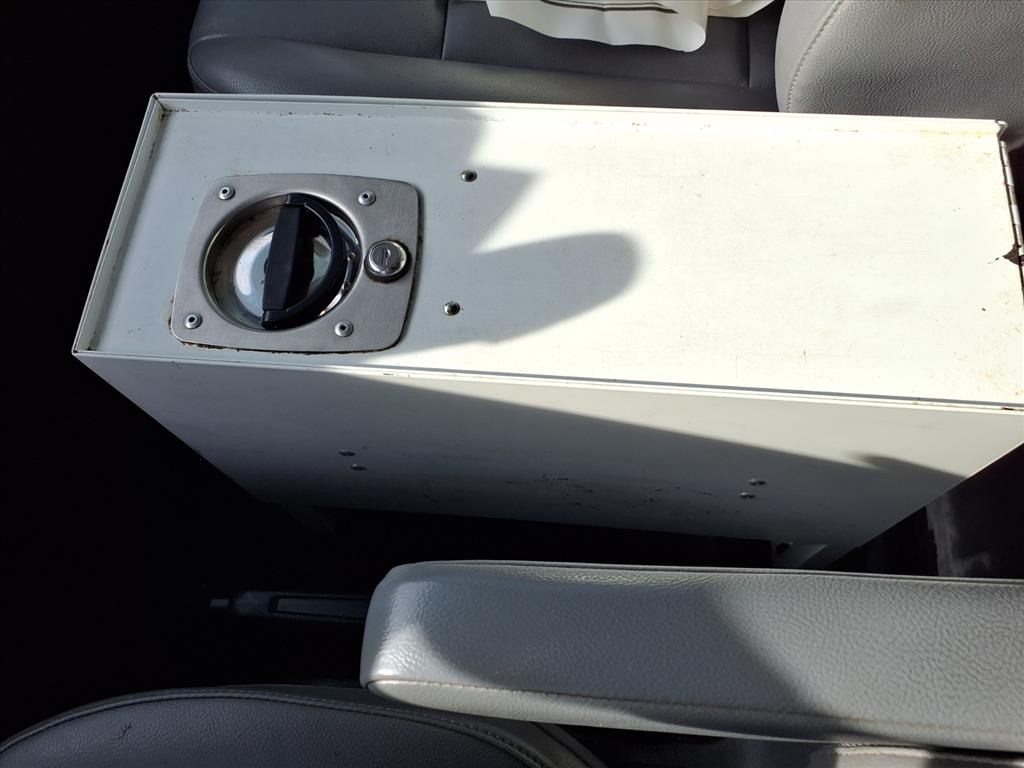 Ford Transit Cutaway T-350 DRW 138" WB 9950 GVWR 2018