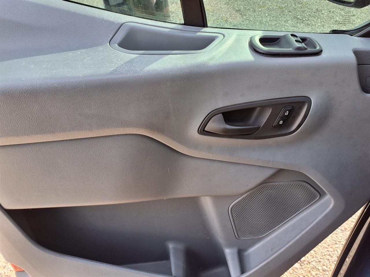 Ford Transit Cutaway T-350 DRW 138" WB 9950 GVWR 2018