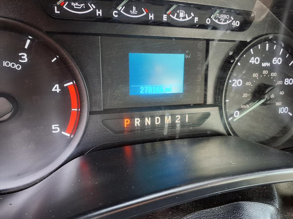 Ford Super Duty F-550 DRW XLT 4WD Reg Cab 145" WB 60" CA 2019