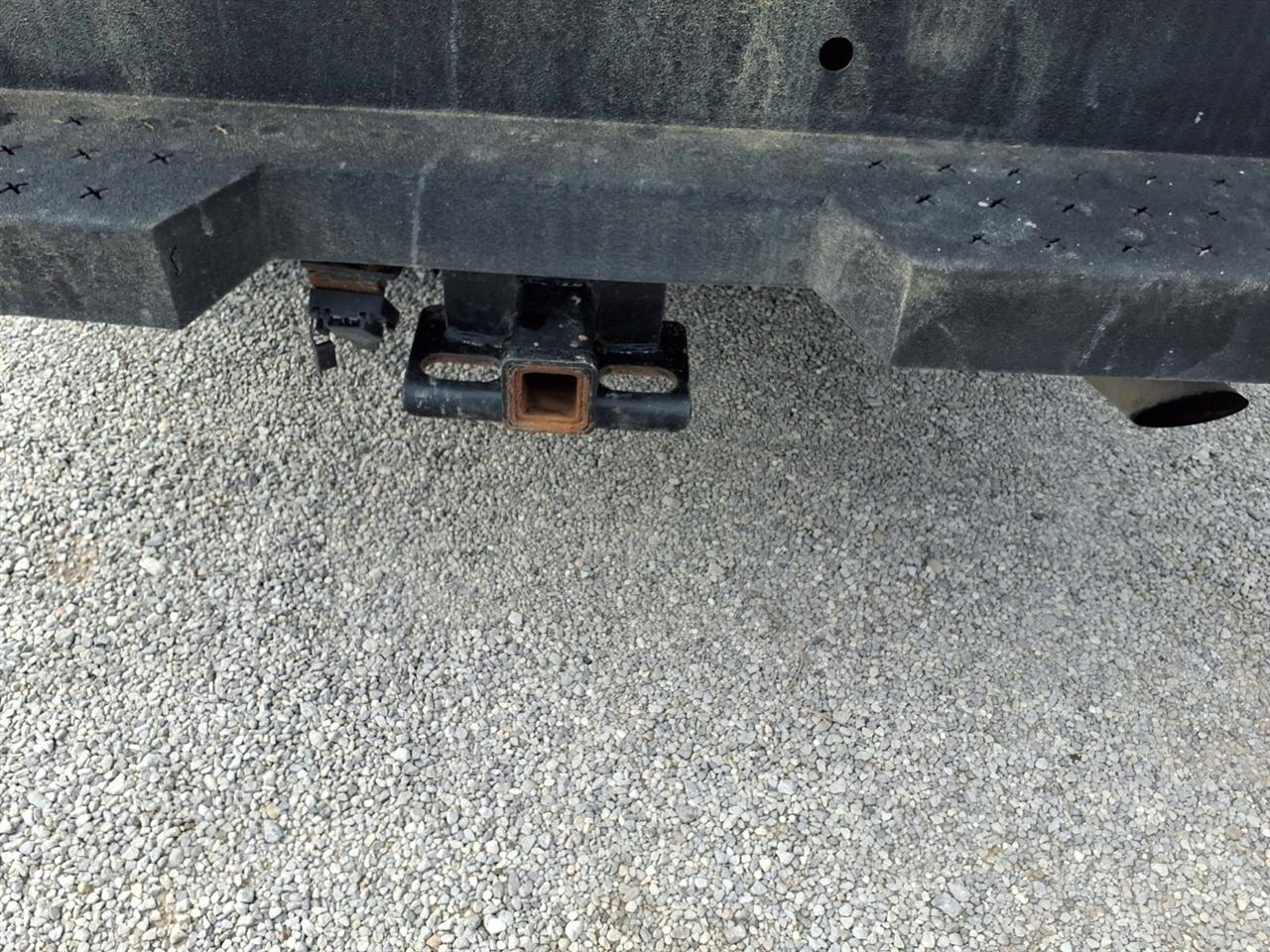 Chevrolet Silverado 2500HD 4WD Reg Cab 142" Work Truck 2020