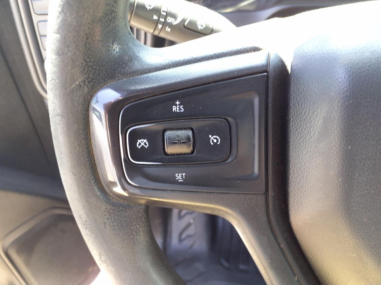 Chevrolet Silverado 3500HD 4WD Crew Cab 172" Work Truck 2020