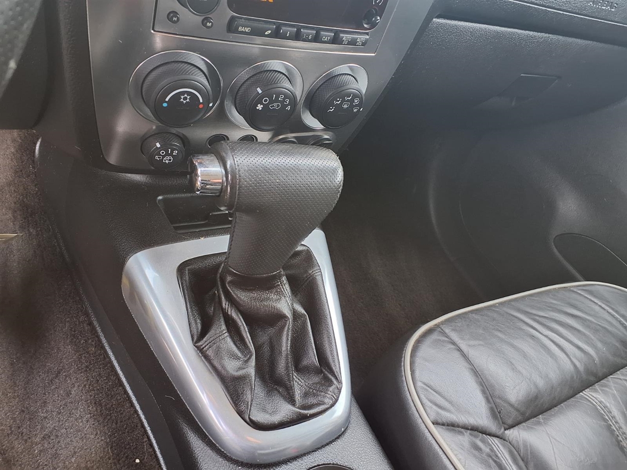 HUMMER H3 4WD 4dr SUV Luxury 2008