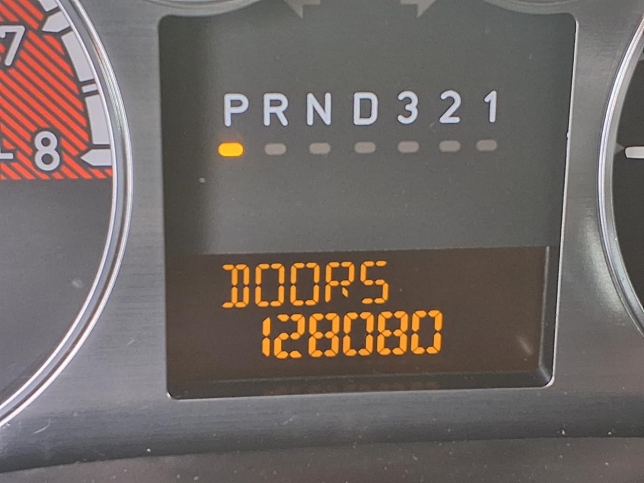 HUMMER H3 4WD 4dr SUV Luxury 2008