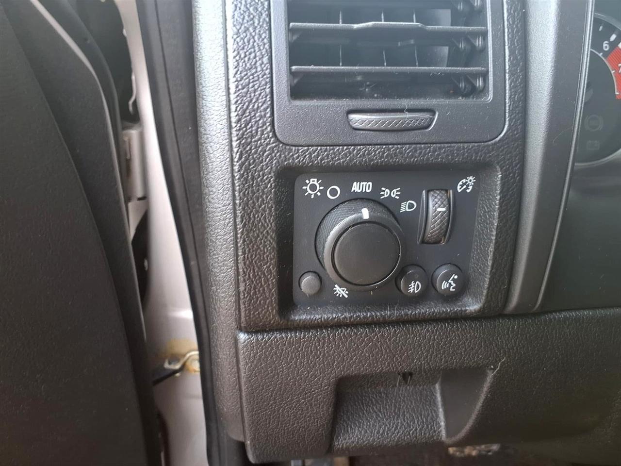 HUMMER H3 4WD 4dr SUV Luxury 2008