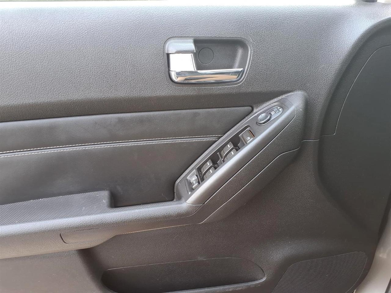 HUMMER H3 4WD 4dr SUV Luxury 2008