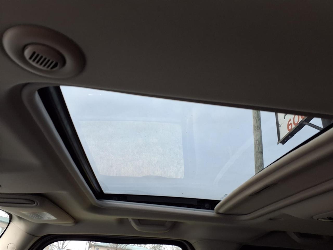 HUMMER H3 4WD 4dr SUV Luxury 2008