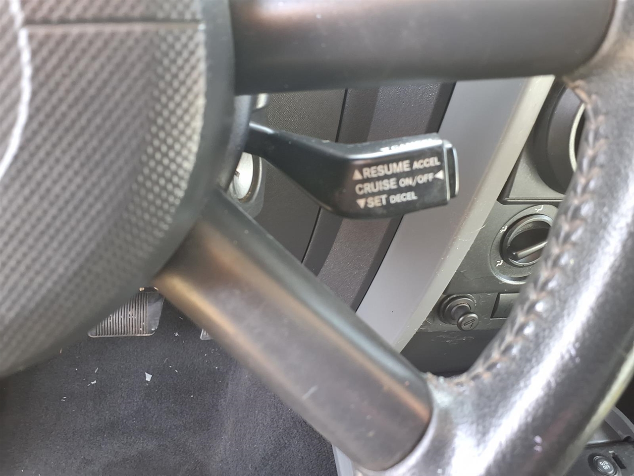 Jeep Wrangler 2WD 4dr Unlimited X 2007