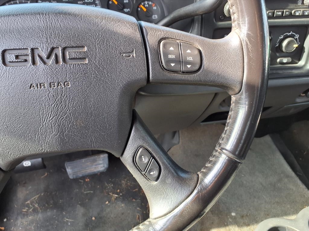 GMC Sierra 1500 Crew Cab 143.5" WB 4WD SLE1 2006