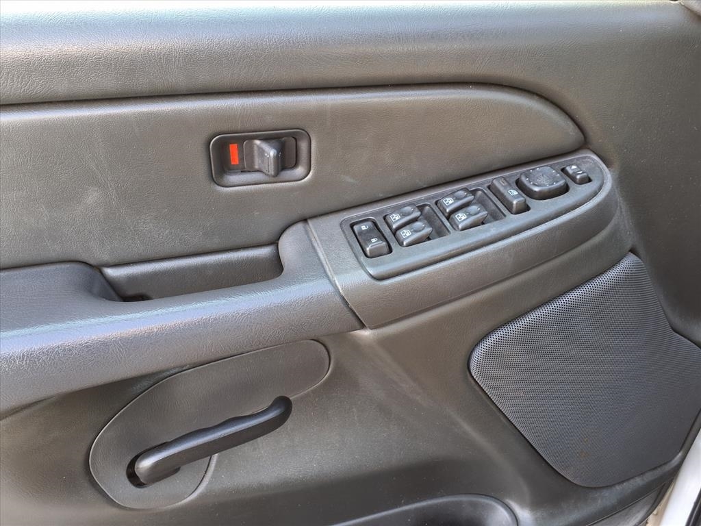 GMC Sierra 1500 Crew Cab 143.5" WB 4WD SLE1 2006