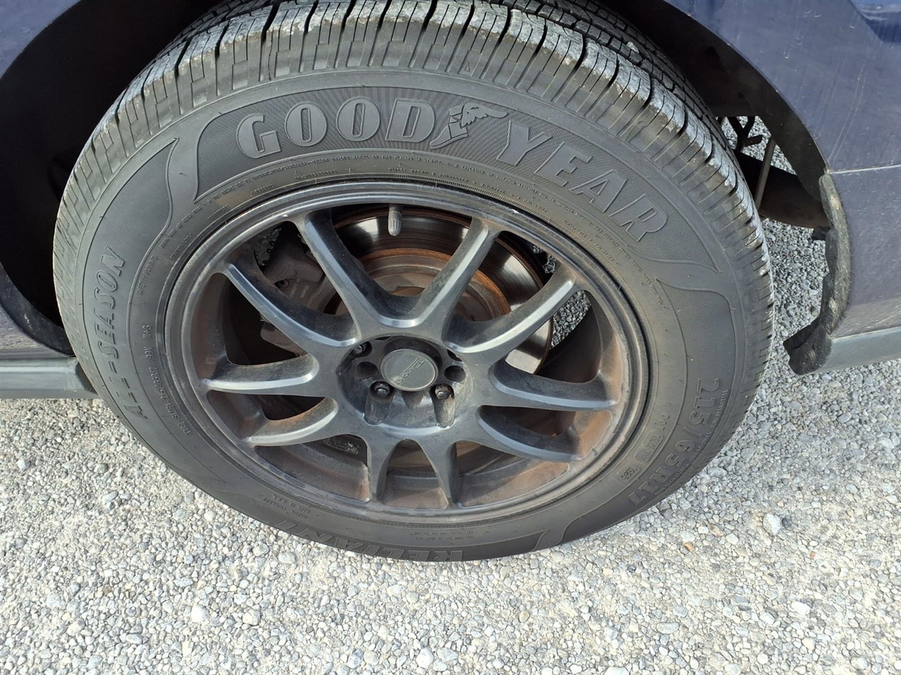 Ford Mustang 2dr Cpe V6 2012