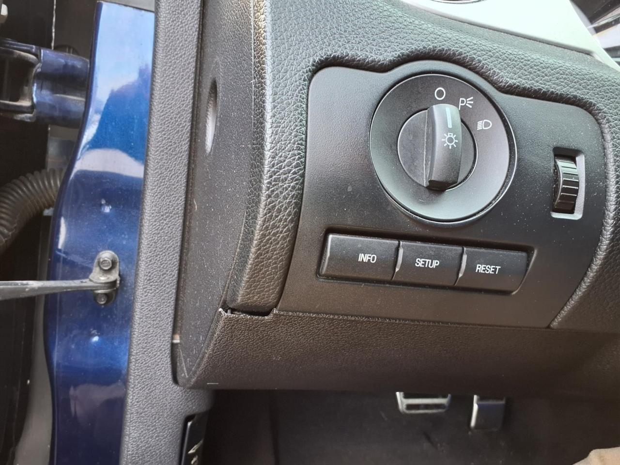 Ford Mustang 2dr Cpe V6 2012