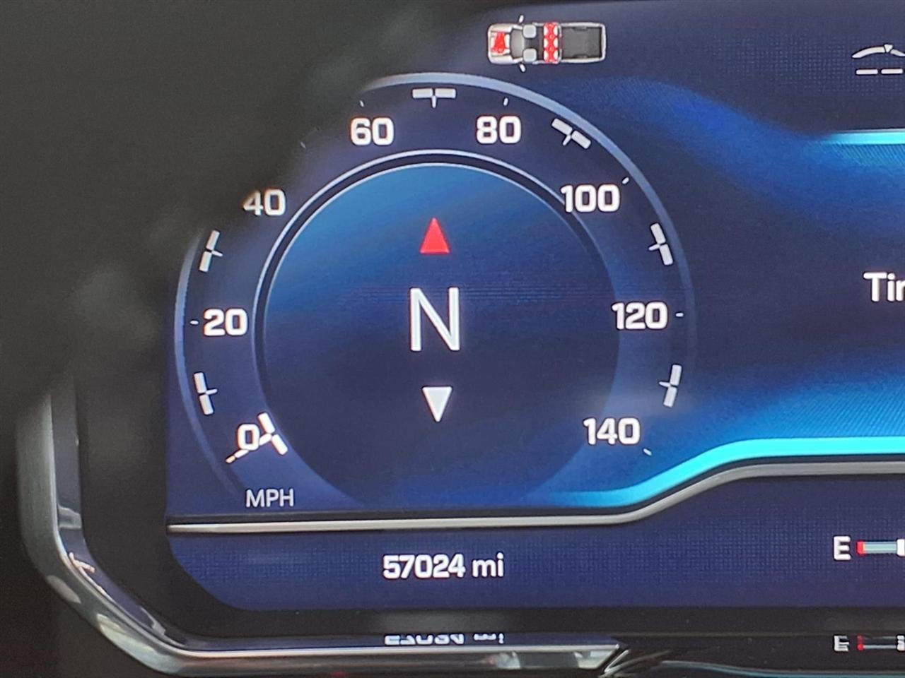 Chevrolet Silverado 2500HD 4WD Crew Cab 159" High Country 2024