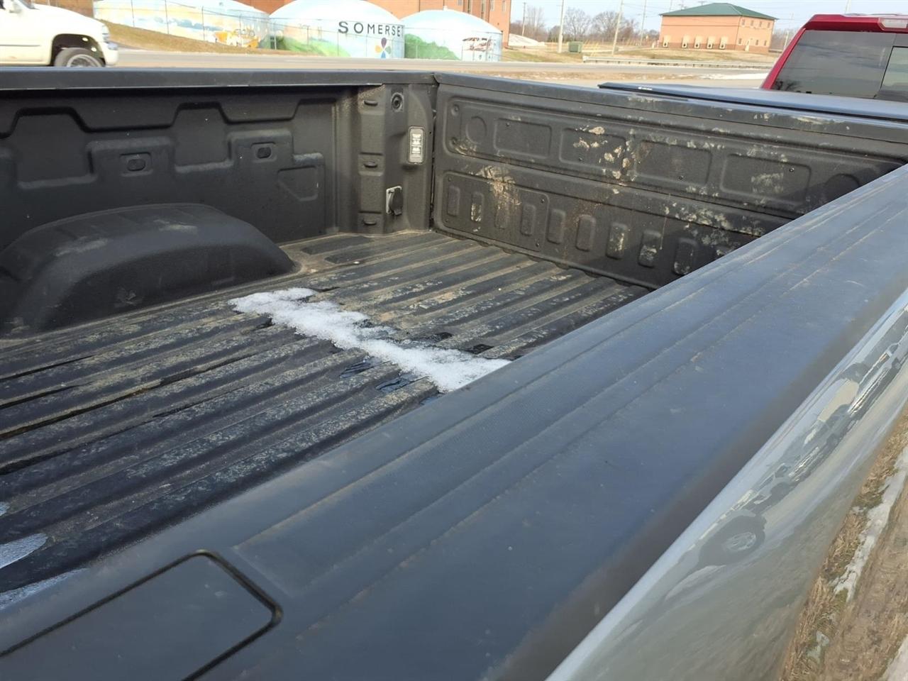 Chevrolet Silverado 2500HD 4WD Crew Cab 159" High Country 2024