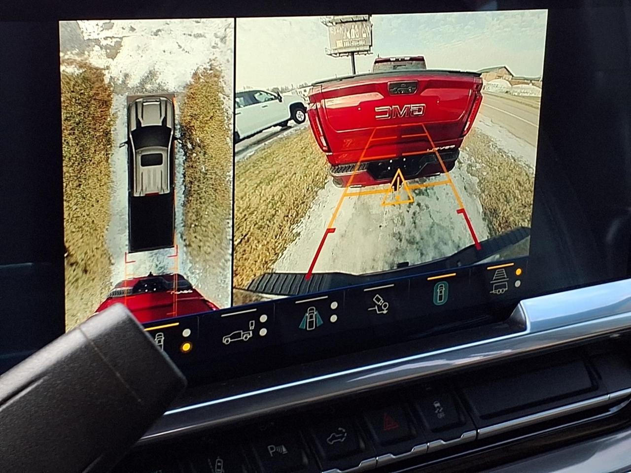 Chevrolet Silverado 2500HD 4WD Crew Cab 159" High Country 2024