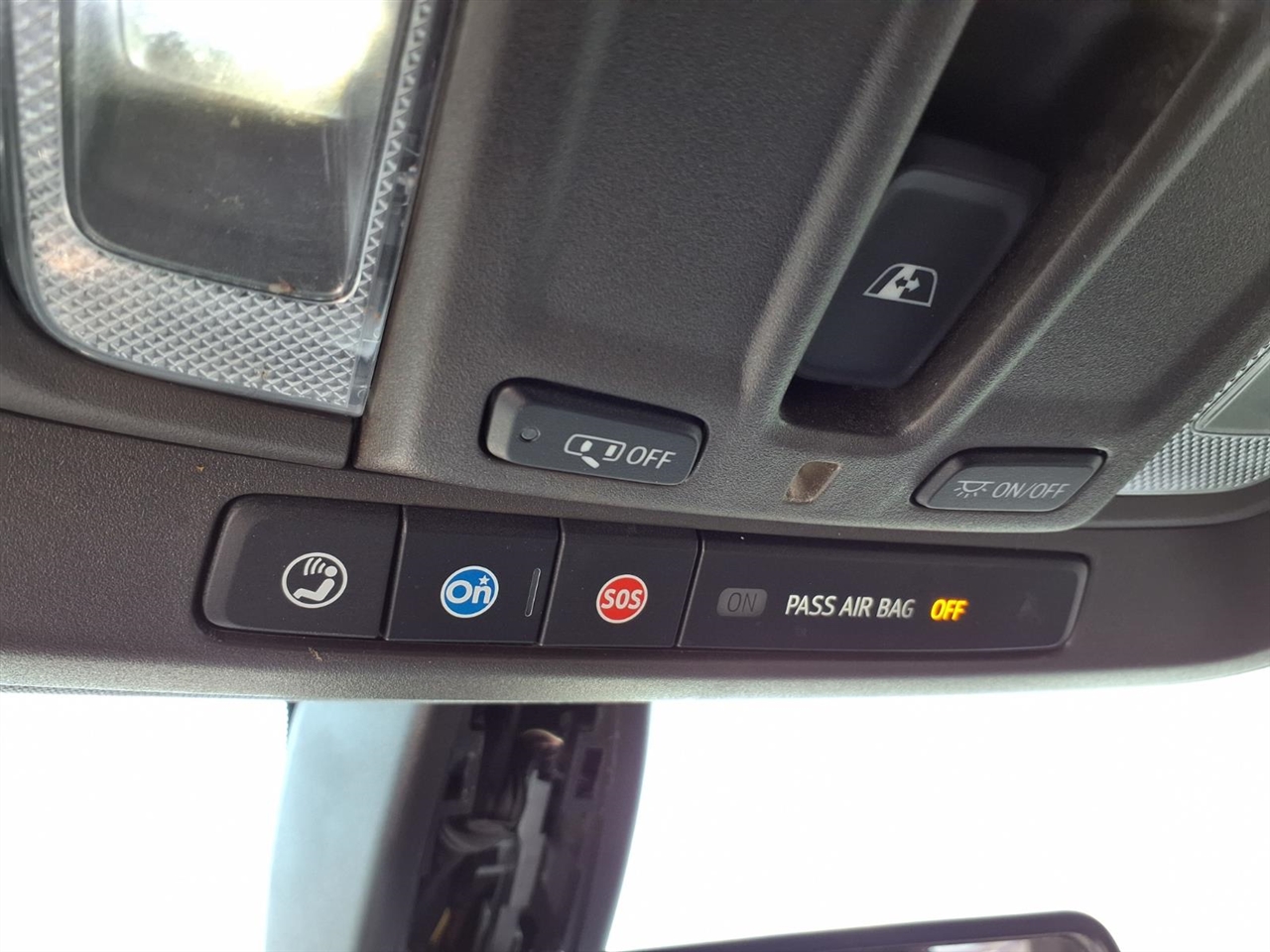 Chevrolet Silverado 1500 4WD Crew Cab 147" LTZ 2019