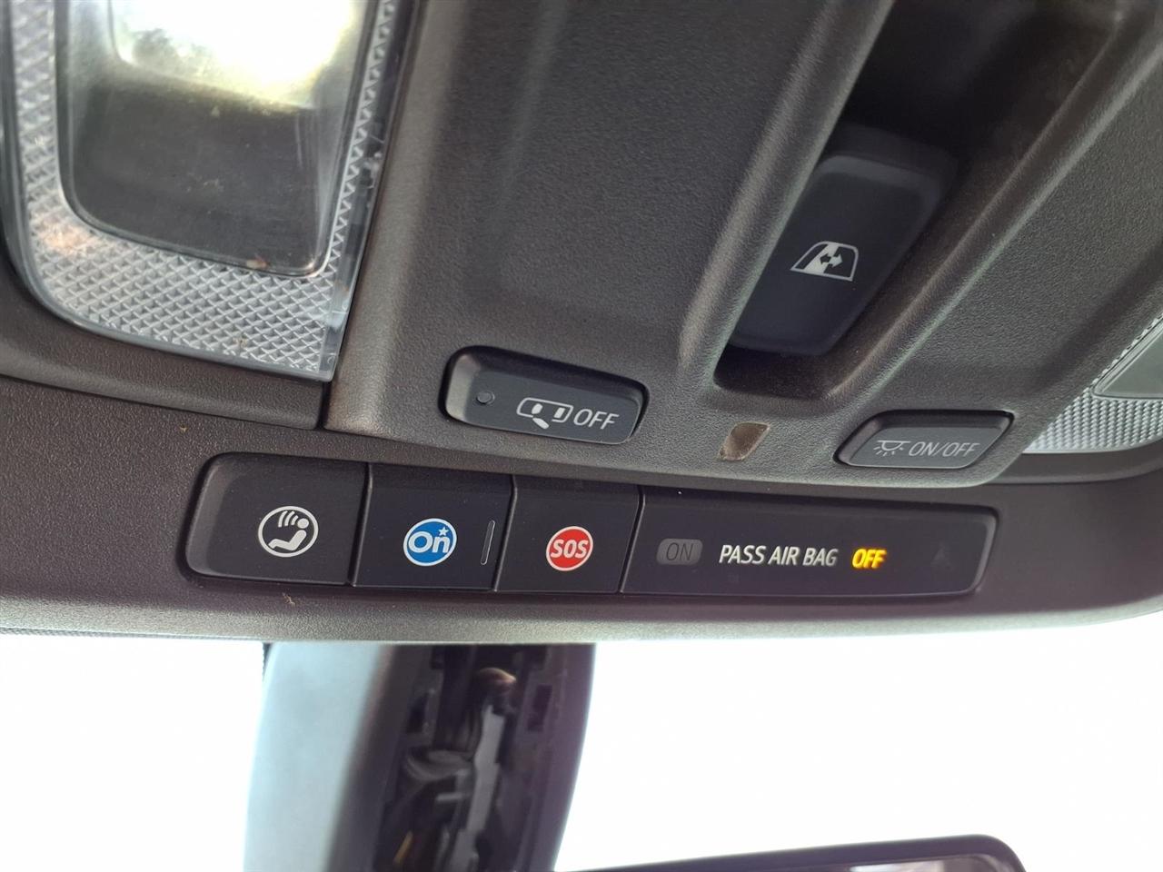 Chevrolet Silverado 1500 4WD Crew Cab 147" LTZ 2019