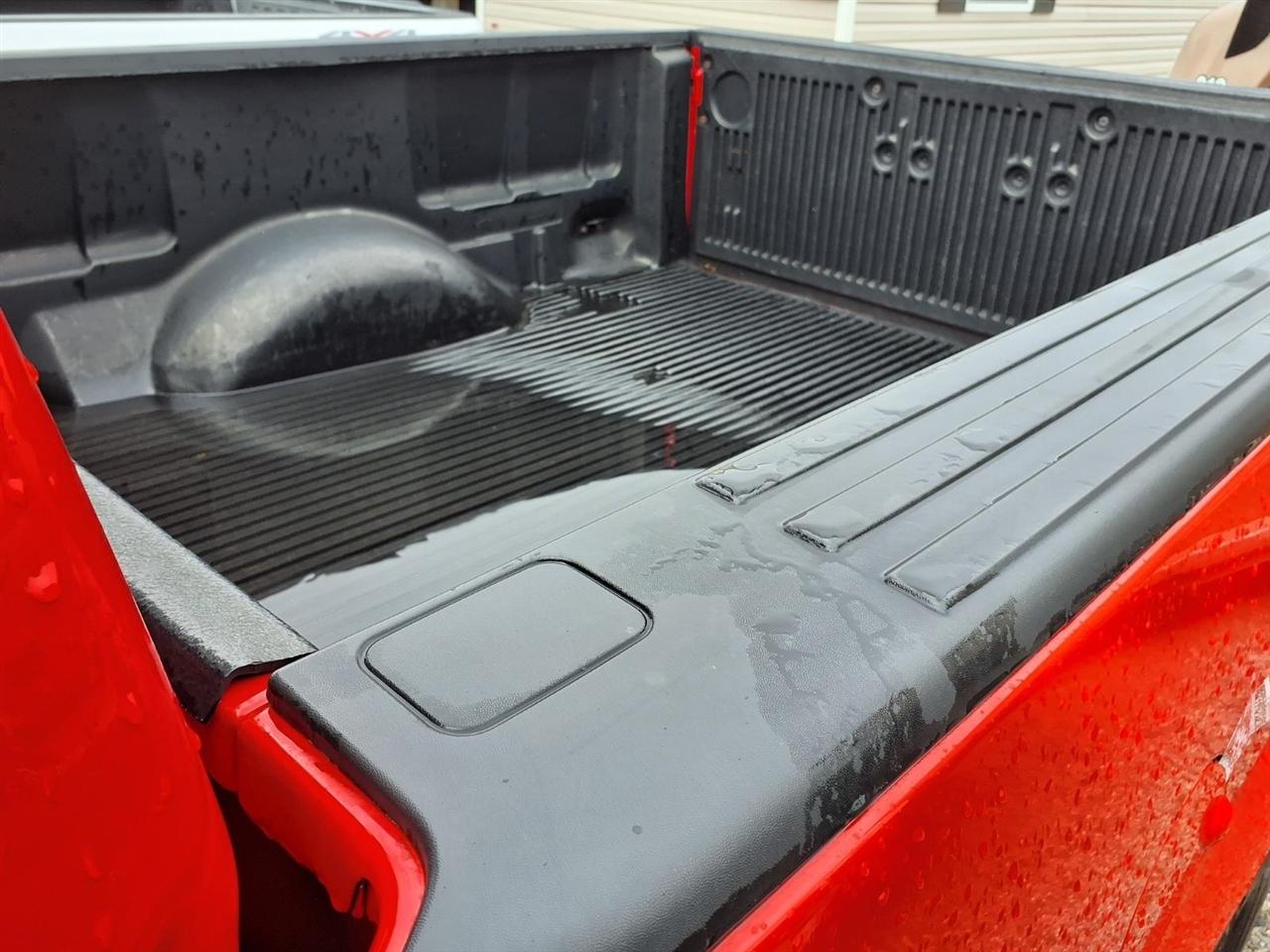 Ford F-150 4WD SuperCab 145" XLT 2014