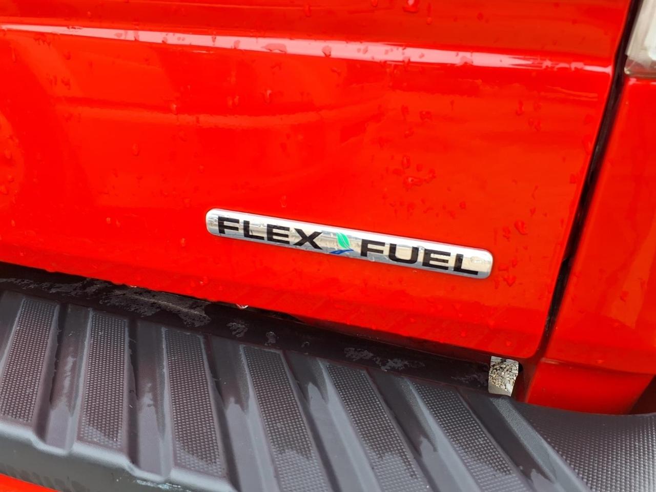 Ford F-150 4WD SuperCab 145" XLT 2014