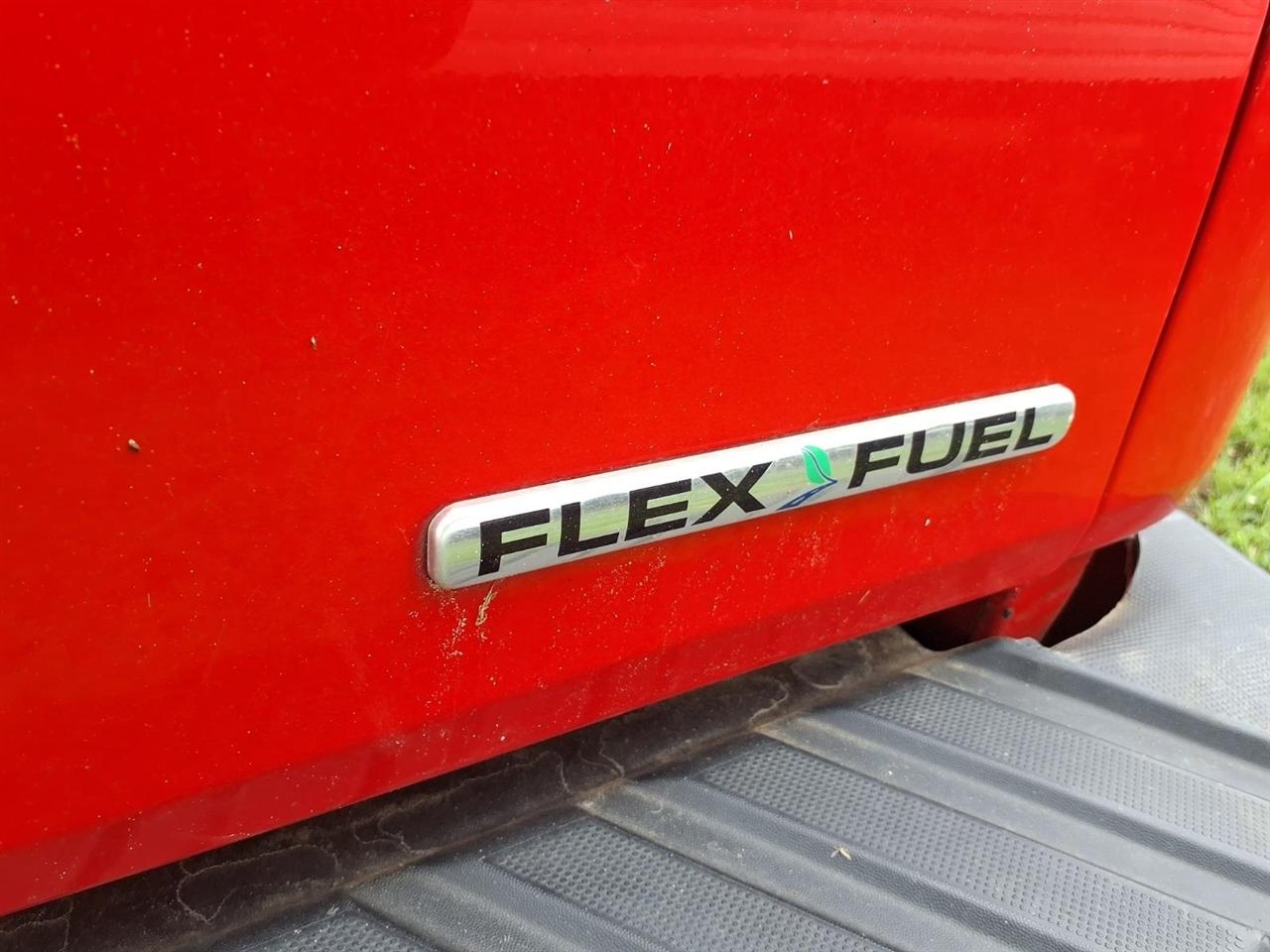 Ford F-150 4WD SuperCab 145" XLT 2014