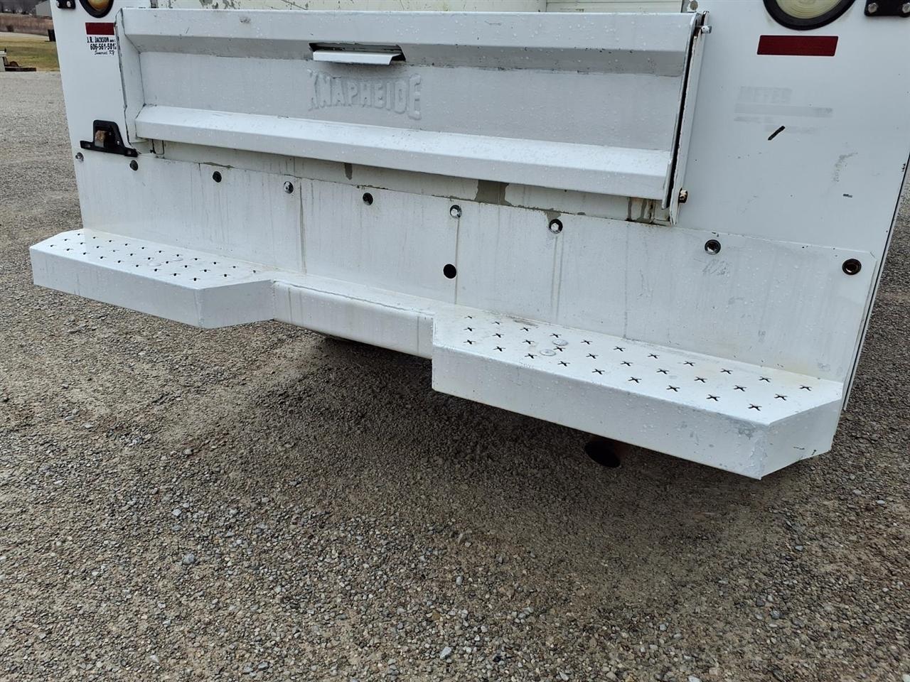 Chevrolet Silverado 2500HD 2WD Reg Cab 133.7" Work Truck 2014