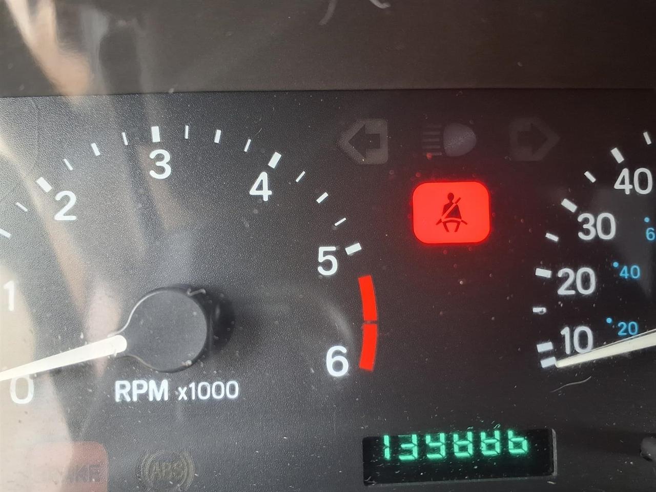 Jeep Wrangler 2dr Sport 1999