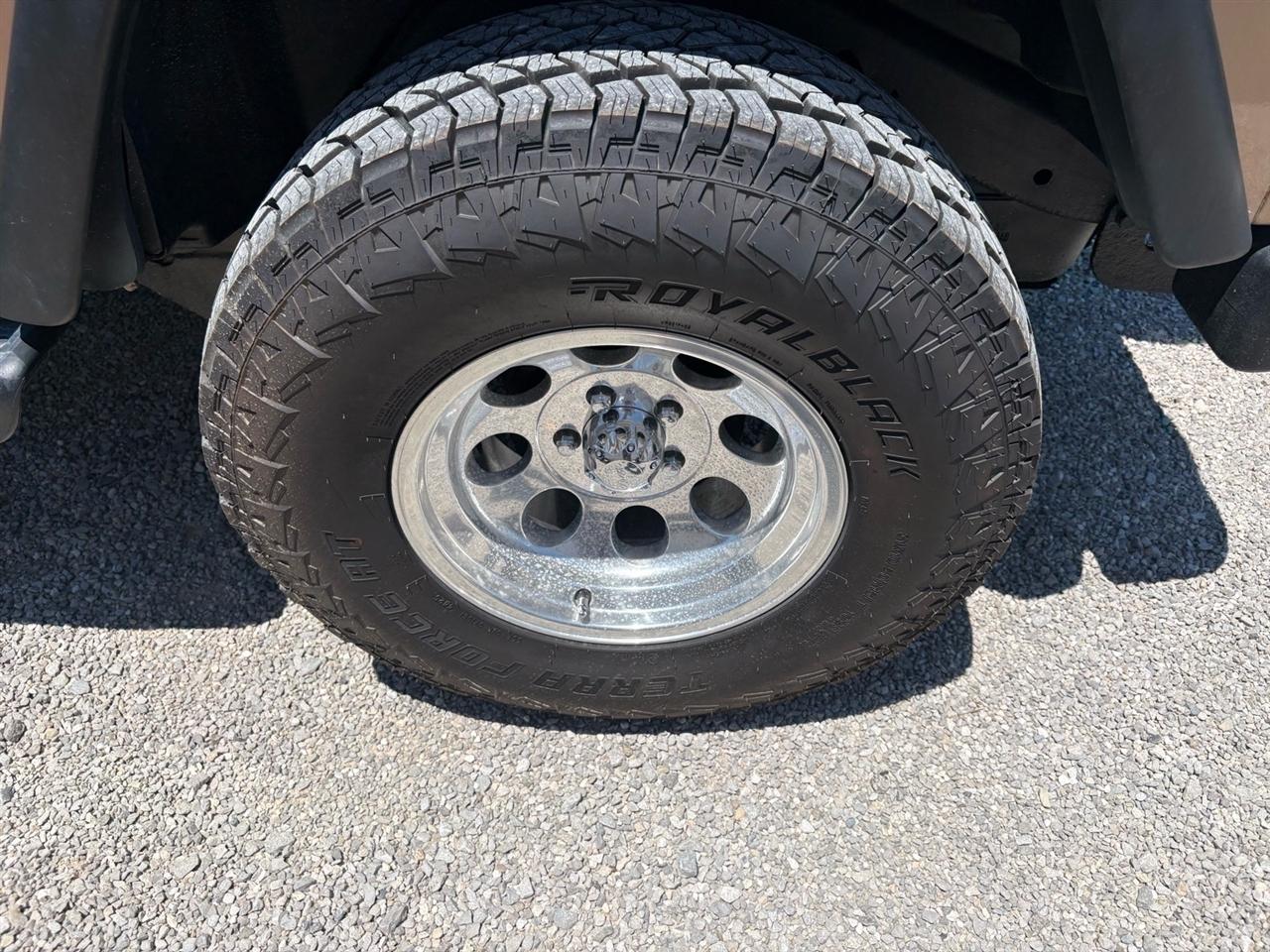 Jeep Wrangler 2dr Sport 1999