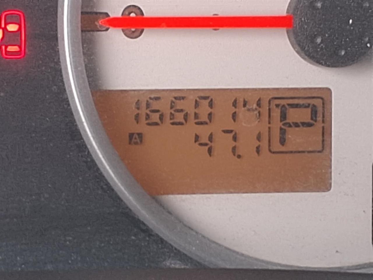 Nissan Frontier 4WD Crew Cab SWB Auto PRO-4X 2010