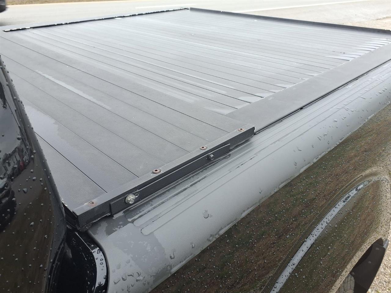 Nissan Frontier 4WD Crew Cab SWB Auto PRO-4X 2010