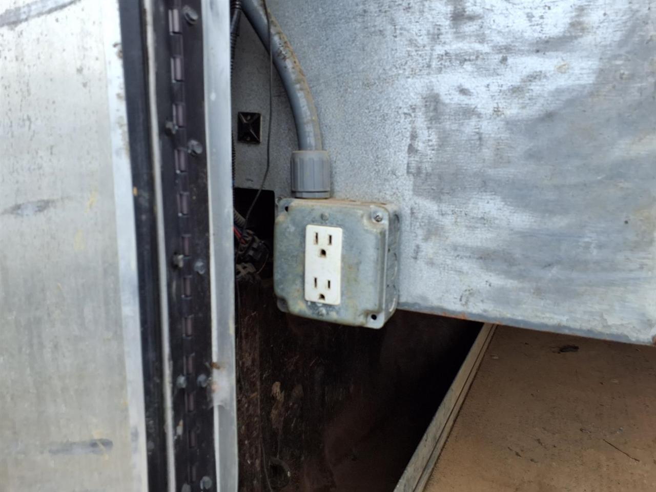 Chevrolet Silverado 2500HD 4WD Double Cab 158.1" Work Truck 2016