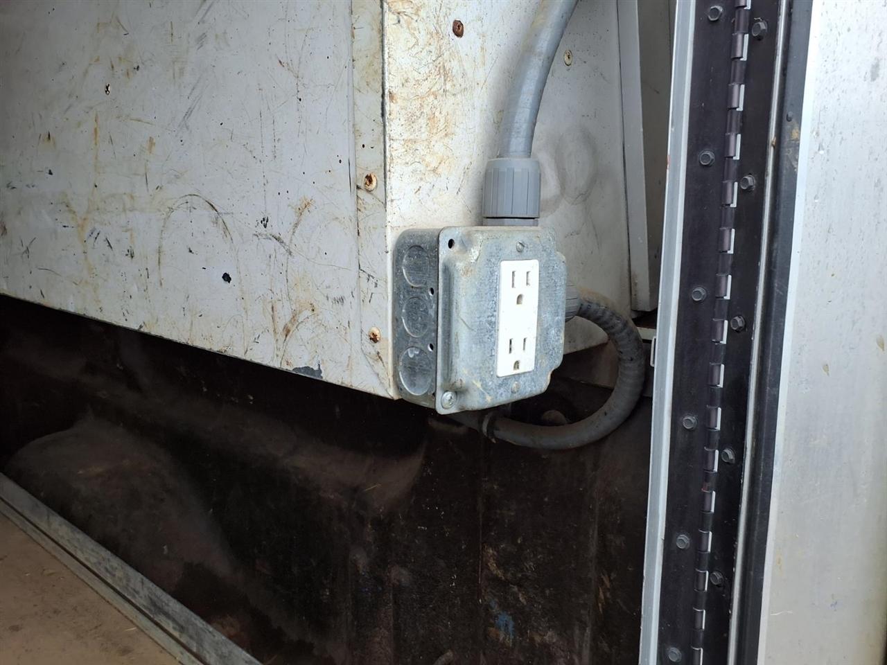 Chevrolet Silverado 2500HD 4WD Double Cab 158.1" Work Truck 2016