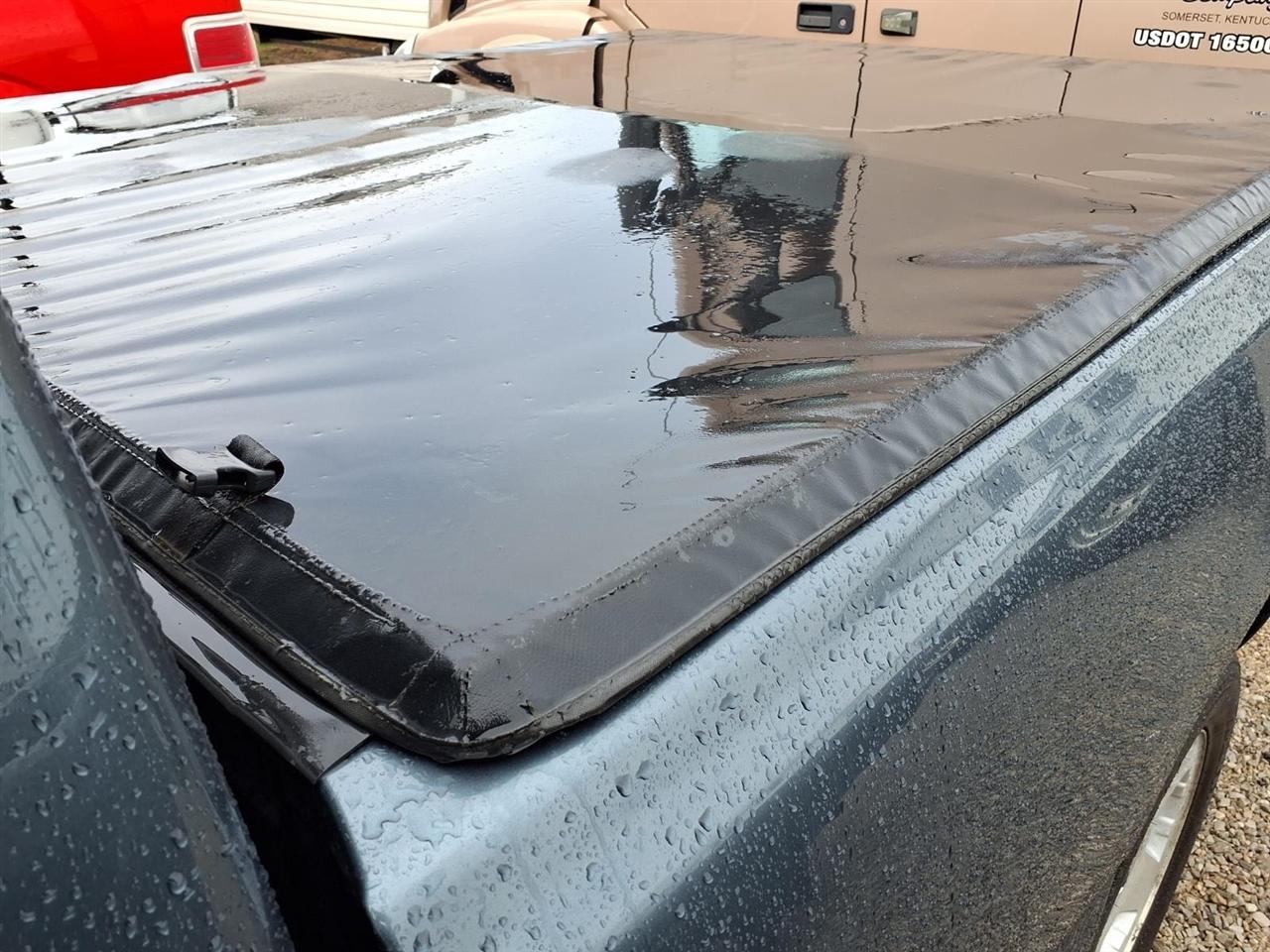 Chevrolet Silverado 1500 Ext Cab 143.5" WB 2WD LT1 2006