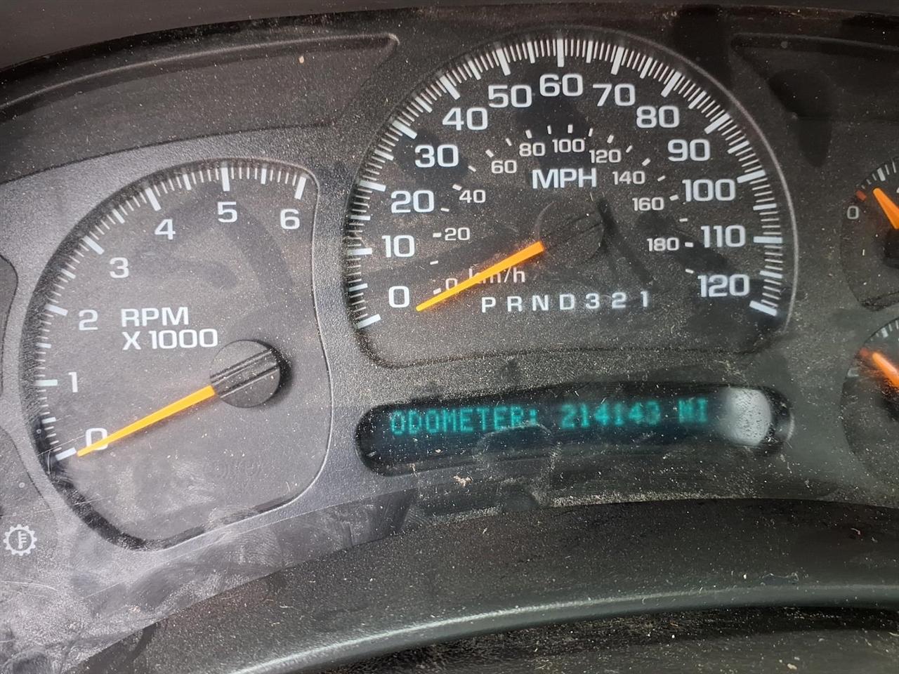 Chevrolet Silverado 3500 Classic 4WD Reg Cab 161.5" WB, 84.9" CA WT 2007